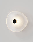 CORAL ORGANIC (FROSTED) - WALL LIGHT (IP65)