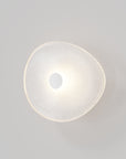 CORAL ORGANIC (FROSTED) - WALL LIGHT (IP65)