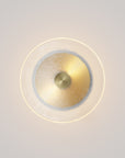 CORAL (CLEAR) - WALL LIGHT (IP65)