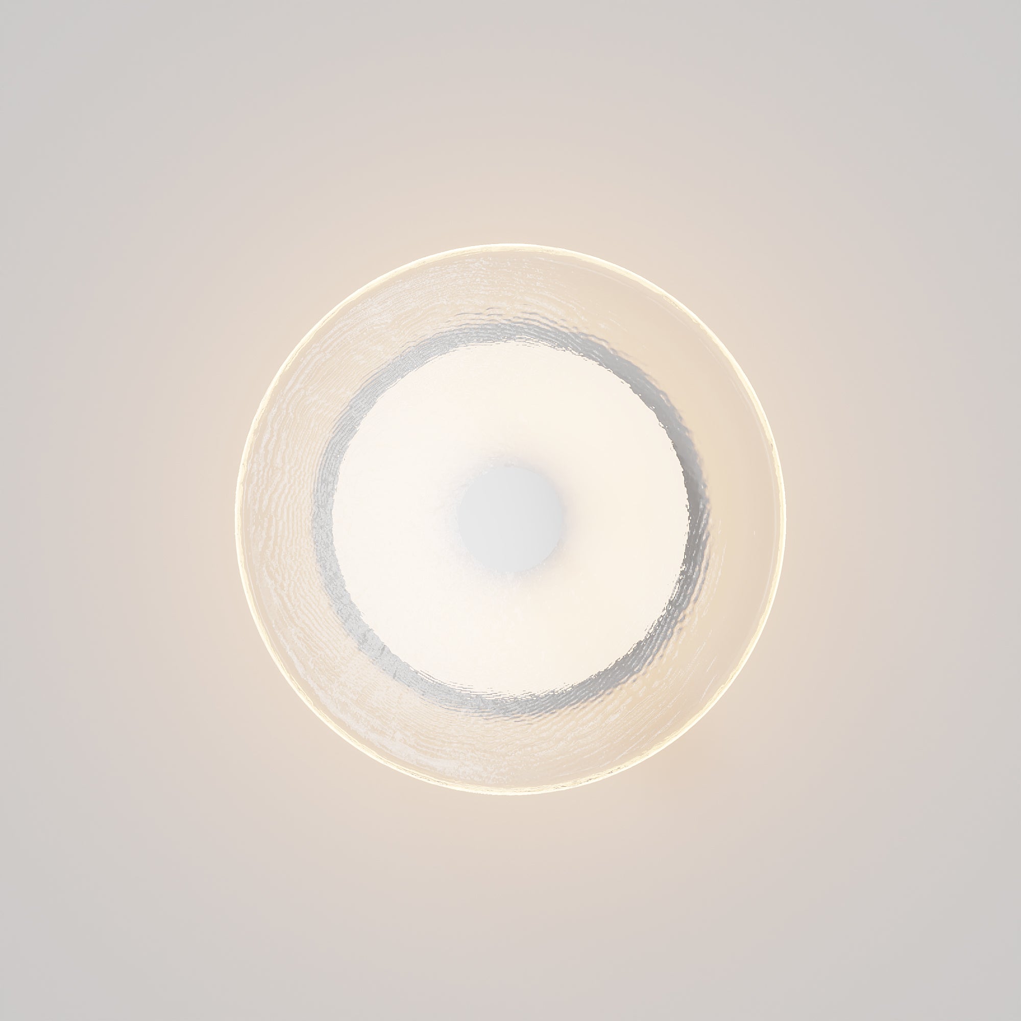 CORAL (CLEAR) - WALL LIGHT (IP65)