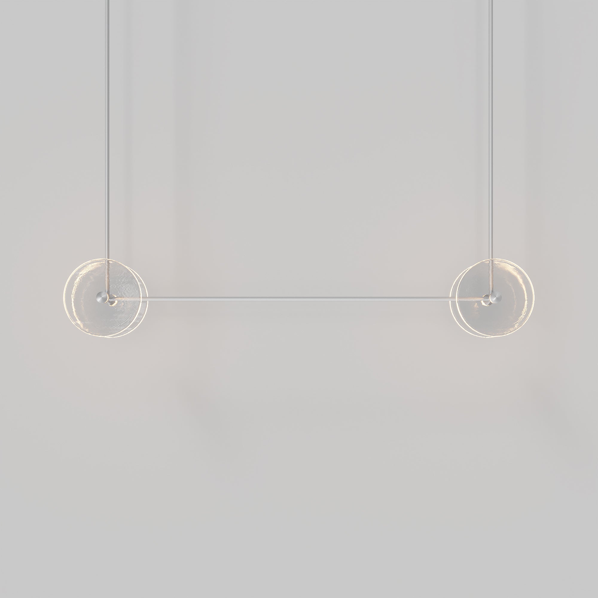 CORAL QUAD LINEAR - PENDANT LIGHT