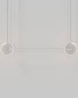 CORAL QUAD LINEAR - PENDANT LIGHT