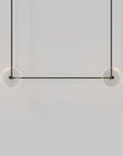 CORAL QUAD LINEAR - PENDANT LIGHT