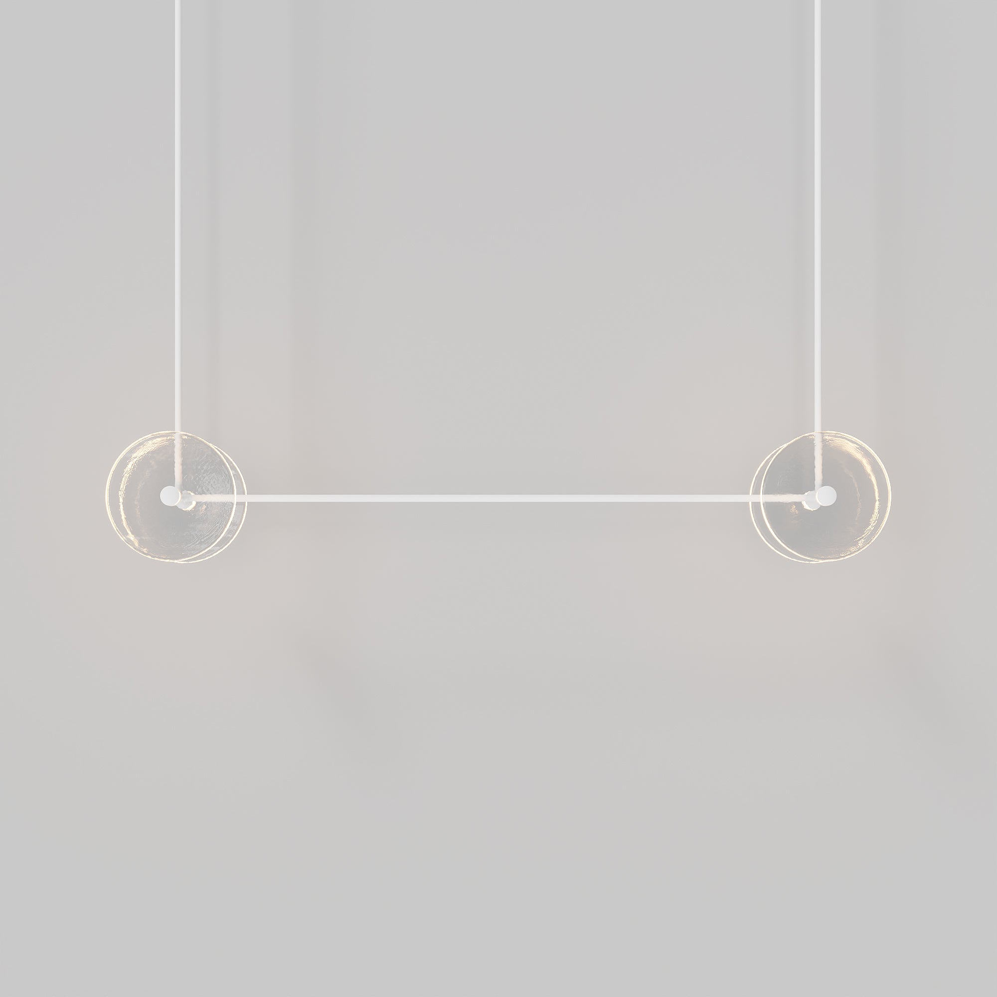 CORAL QUAD LINEAR - PENDANT LIGHT