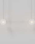 CORAL QUAD LINEAR - PENDANT LIGHT