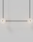 CORAL QUAD LINEAR - PENDANT LIGHT