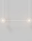 CORAL QUAD LINEAR - PENDANT LIGHT