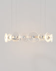 CORAL RING 20 PIECE - PENDANT LIGHT