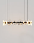 CORAL RING 20 PIECE - PENDANT LIGHT