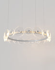 CORAL RING 20 PIECE - PENDANT LIGHT