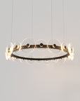 CORAL RING 20 PIECE - PENDANT LIGHT