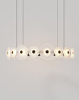 CORAL RING 20 PIECE - PENDANT LIGHT