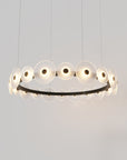 CORAL RING 20 PIECE - PENDANT LIGHT