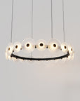 CORAL RING 20 PIECE - PENDANT LIGHT