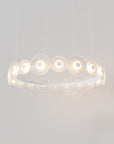 CORAL RING 20 PIECE - PENDANT LIGHT