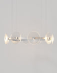 CORAL RING - PENDANT LIGHT (MEDIUM)