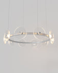 CORAL RING - PENDANT LIGHT (MEDIUM)