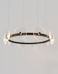 CORAL RING - PENDANT LIGHT (MEDIUM)