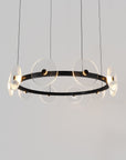 CORAL RING - PENDANT LIGHT (MEDIUM)