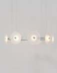 CORAL RING - PENDANT LIGHT (MEDIUM)