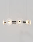 CORAL RING - PENDANT LIGHT (MEDIUM)