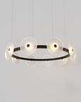 CORAL RING - PENDANT LIGHT (MEDIUM)