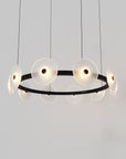 CORAL RING - PENDANT LIGHT (MEDIUM)