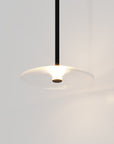 CORAL SINGLE ROD (CLEAR) - PENDANT LIGHT