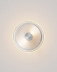 CORAL (CLEAR) - WALL LIGHT (IP65)