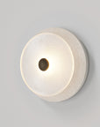 CORAL STONE (FROSTED) - WALL LIGHT (IP65)