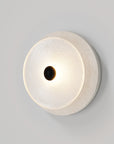 CORAL STONE (FROSTED) - WALL LIGHT (IP65)