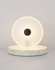 CORAL TABLE LAMP