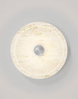 CORAL STONE (CLEAR) - WALL LIGHT (IP65)