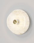 CORAL STONE (CLEAR) - WALL LIGHT (IP65)