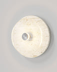 CORAL STONE (CLEAR) - WALL LIGHT (IP65)