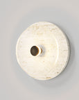 CORAL STONE (CLEAR) - WALL LIGHT (IP65)