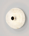 CORAL STONE (CLEAR) - WALL LIGHT (IP65)