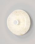 CORAL STONE (CLEAR) - WALL LIGHT (IP65)