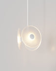 CORAL TRI ROD - PENDANT LIGHT