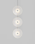 CORAL TRIO - PENDANT LIGHT