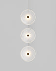 CORAL TRIO - PENDANT LIGHT