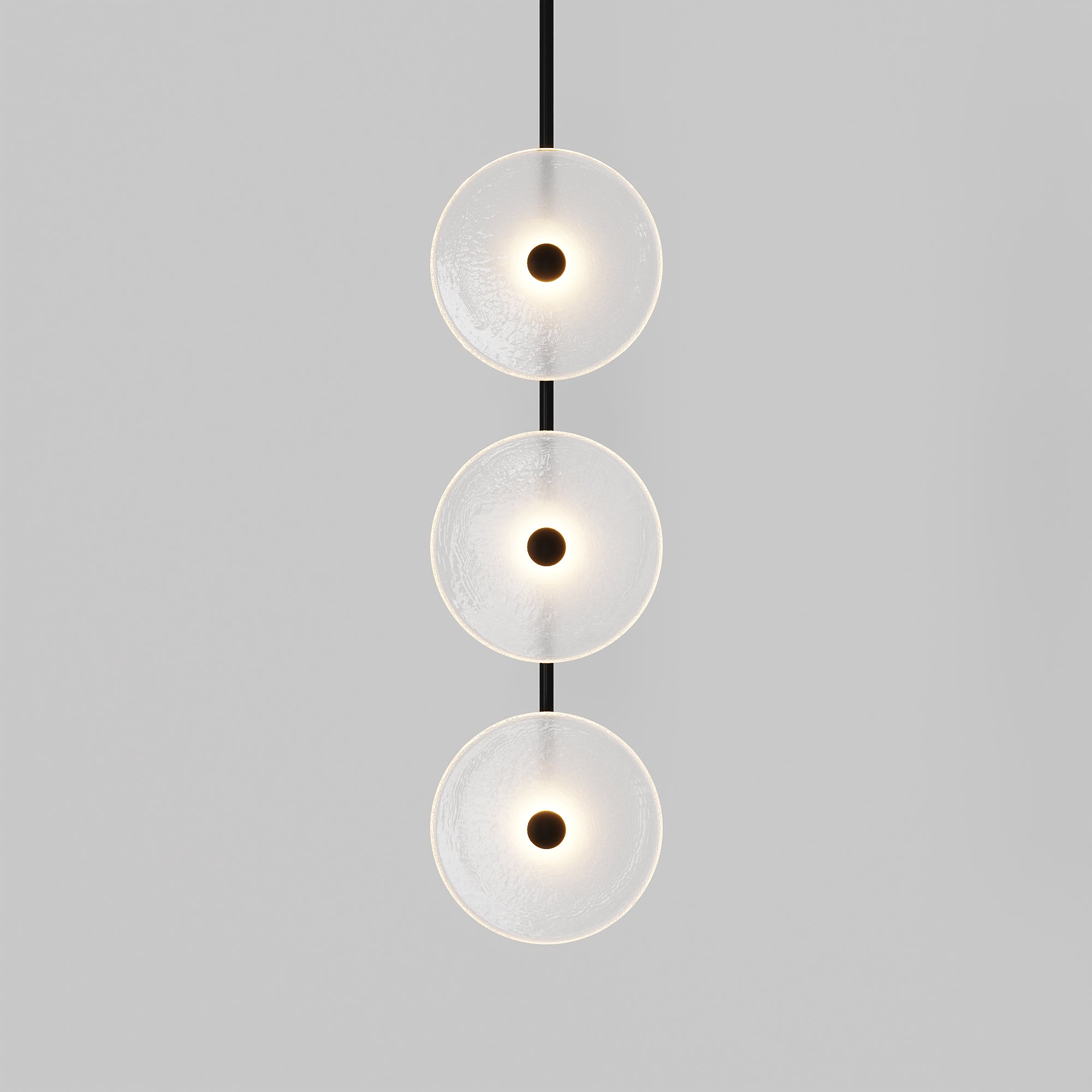 CORAL TRIO - PENDANT LIGHT