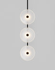 CORAL TRIO - PENDANT LIGHT