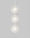 CORAL TRIO - PENDANT LIGHT