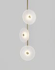 CORAL TRIO - PENDANT LIGHT