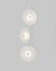 CORAL TRIO - PENDANT LIGHT