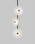 CORAL TRIO - PENDANT LIGHT