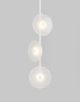 CORAL TRIO - PENDANT LIGHT