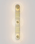 CORAL TRIO - WALL LIGHT