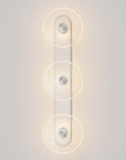 CORAL TRIO - WALL LIGHT